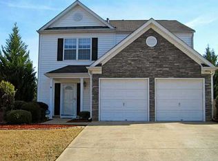 407 Harvest Pl, Canton, GA
