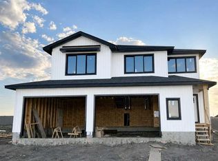 5320 E 120 Street Rural Grande Pr #1, County Of, AB T8W0N2