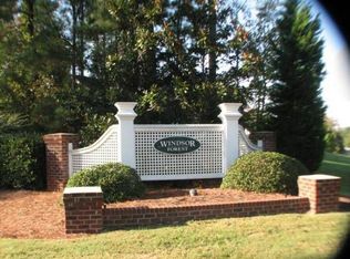 773 Sloan St, Denver, NC 28037