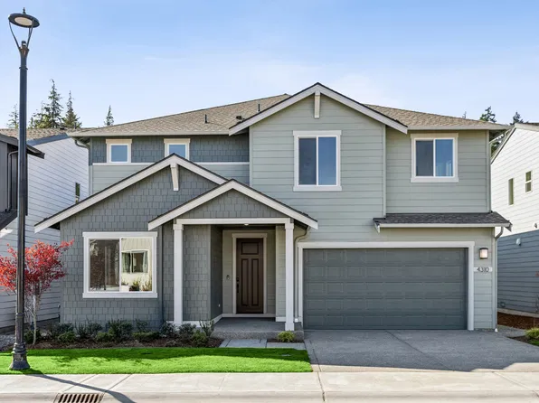 4310 SW Kerbin Ln, Port Orchard, WA 98366