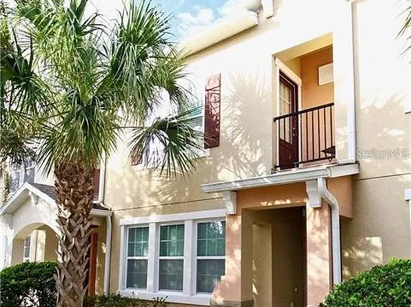 12353 Via Derna Pl, Windermere, FL 34786