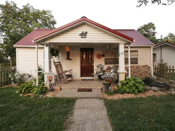 418 Alma Street, Taneyville, MO 65759