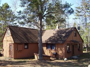 9440 N Whitefish Point Rd, Paradise, MI 49768