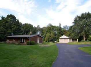 2040 Galway Rd, Hartford, WI 53027