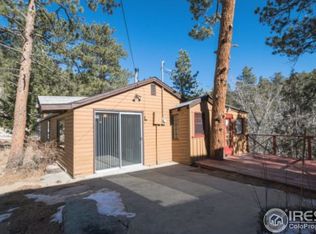 89 Hot Spur Ln, Drake, CO 80515