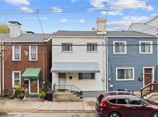 4833 Hatfield St, Pittsburgh, PA