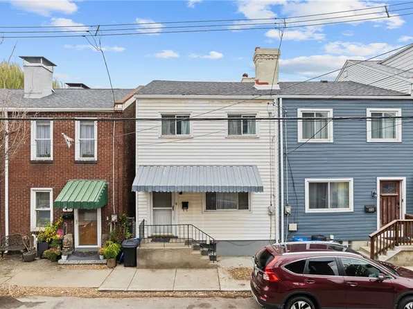 4833 Hatfield St, Pittsburgh, PA 15201