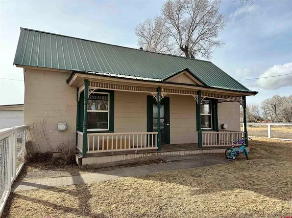 217 N 4th Street Street, Manassa, CO 81141