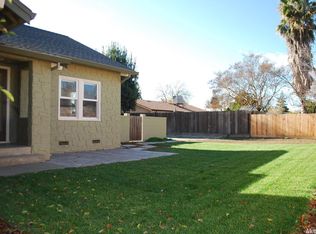 1343 Elwood St, Woodland, CA