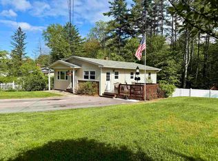 320 Queen St, Boscawen, NH 03303