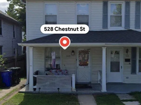 528 Chestnut St, Hagerstown, MD 21740
