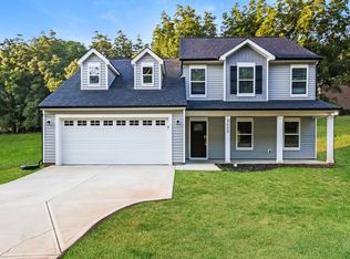 8600 North Dr, Mount Pleasant, NC 28124