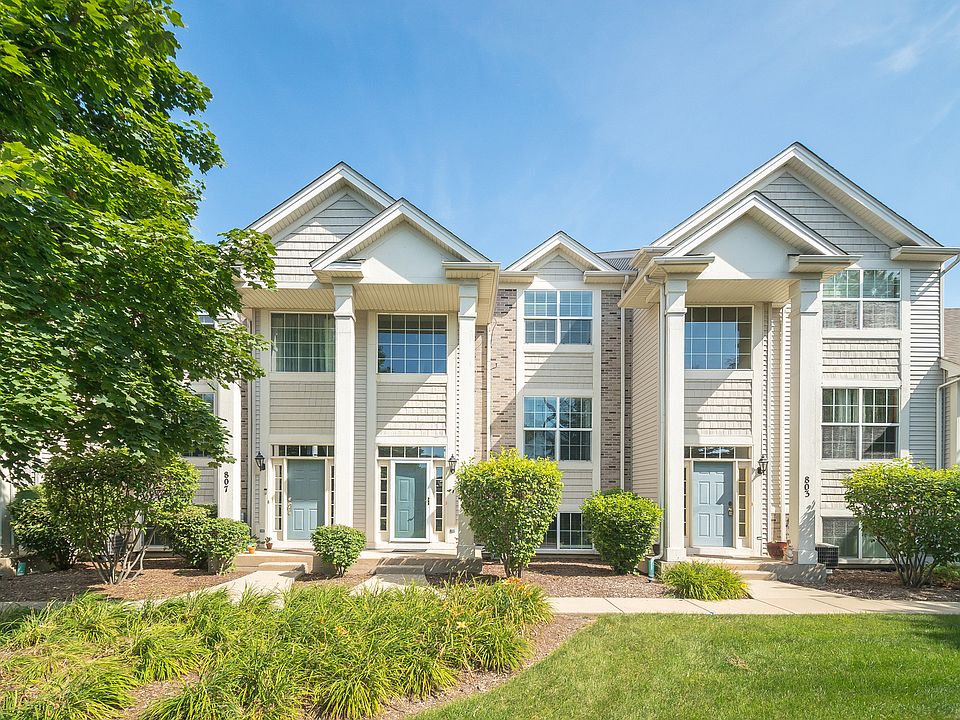 1st image of 805 Summit Creek Dr