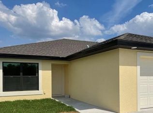 1003 Andalusia Blvd, Cape Coral, FL 33909