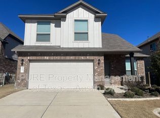 153 Pine Island Ln, Leander, TX 78641