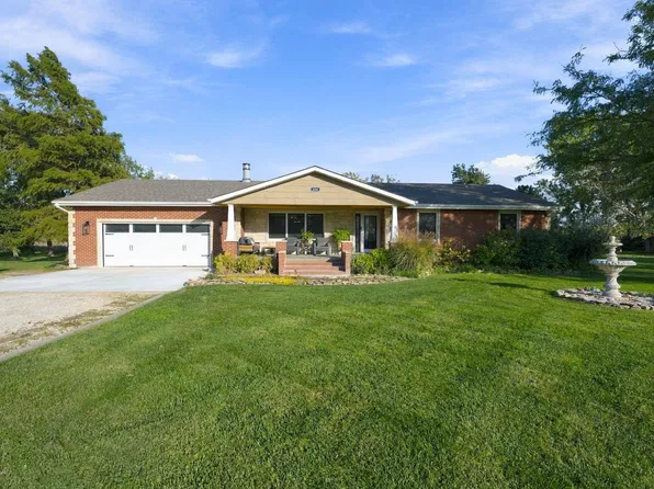 204 Westlane Rd, McPherson, KS 67460