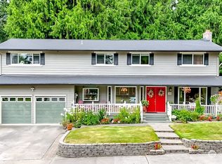 12536 NE 134th Pl, Kirkland, WA
