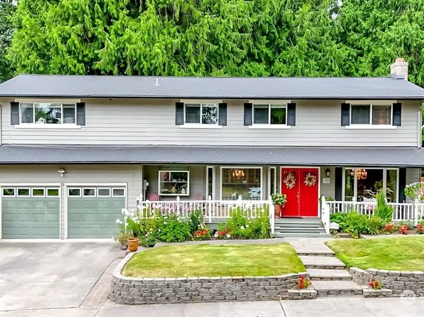 12536 NE 134th Place, Kirkland, WA 98034
