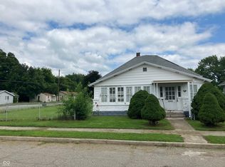 2506 Morton St, Anderson, IN 46016