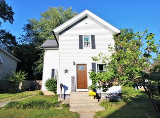 415 Woodbine St, La Porte, IN