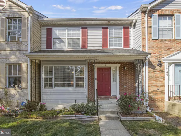 12443 Old Colony Dr, Upper Marlboro, MD 20772