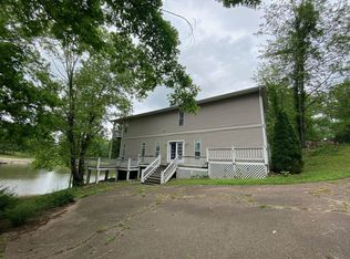 130 Driftwood Rd, Counce, TN 38326