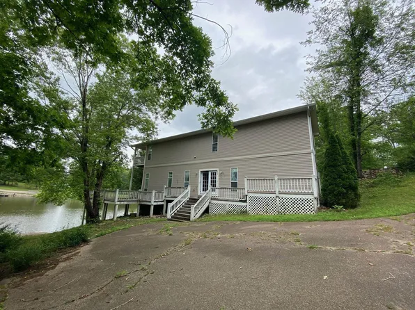 130 Driftwood Rd, Counce, TN 38326