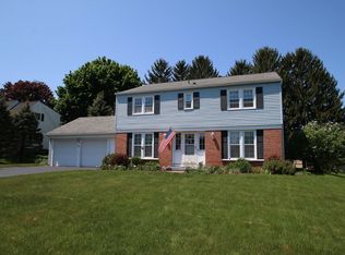 87 Deer Creek Rd, Pittsford, NY 14534