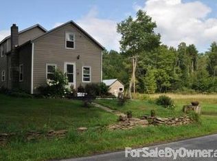 932 Wharton Hollow Rd, Summit, NY 12175