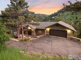142 Meadowlook Way, Boulder, CO 80304