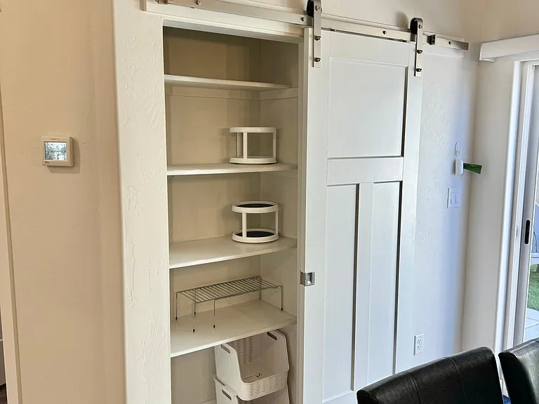 Pantry