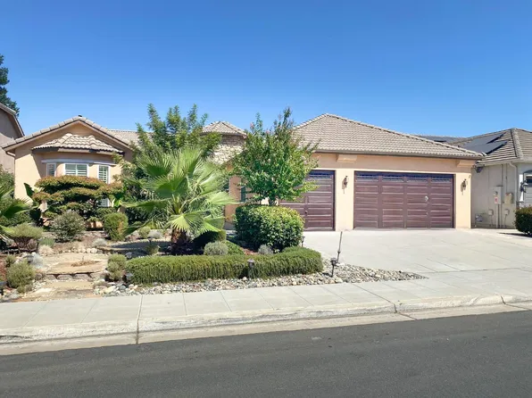 5754 W Chennault Ave, Fresno, CA 93722