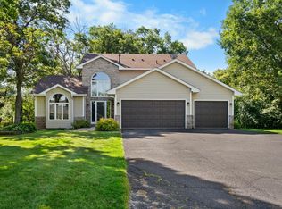 1432 Cloud Dr NE, Blaine, MN 55449
