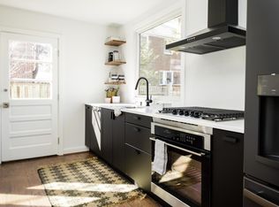 3733 6th Rd N, Arlington, VA 22203