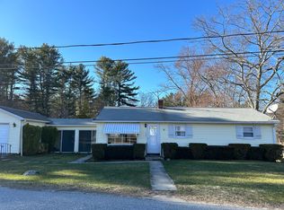 138 Kapitulik Rd, North Grosvenordale, CT 06255