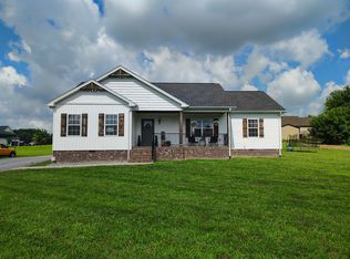 177 Lauren Ln, Westmoreland, TN 37186