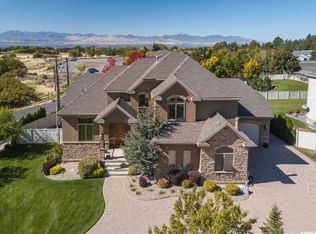 9948 S 3100 E, Sandy, UT 84092