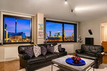 Sold by MG Realty NYC