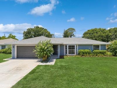 2205 Jo Haywood Drive, Fort Pierce, FL, 34946