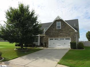 10 Wabash Ct, Simpsonville, SC 29680