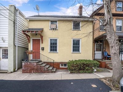 9 N Dearman Street, Irvington, NY, 10533