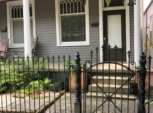 3806 Camp St, New Orleans, LA 70115