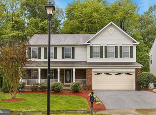 2818 Eliston St, Bowie, MD 20716