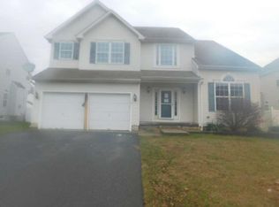 50 Concord Blvd, Sicklerville, NJ 08081