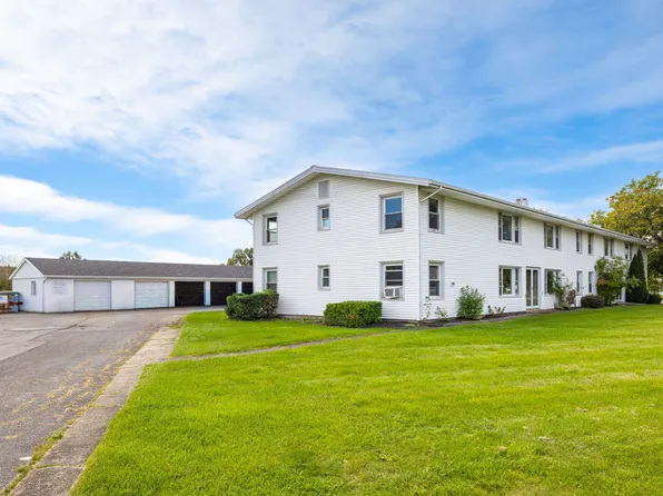 Emerson Road, 5095 Emerson Rd APT 5, Canandaigua, NY 14424