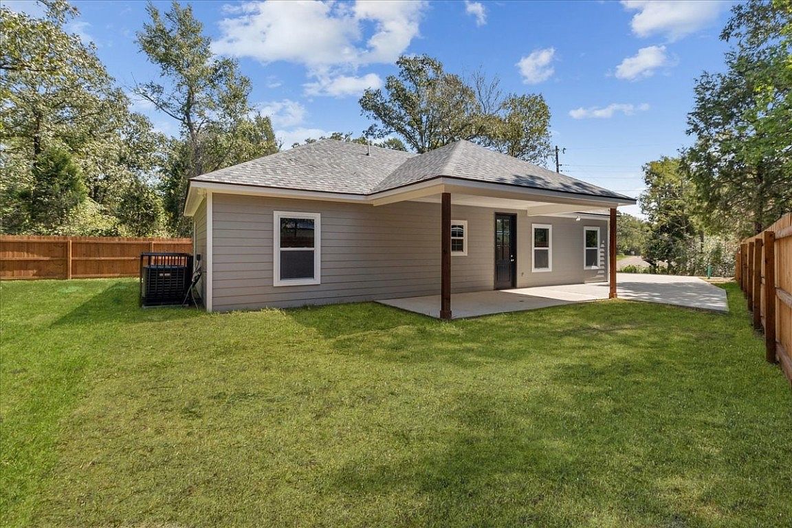 15011 Goliad Dr, Malakoff, TX 75148 Zillow