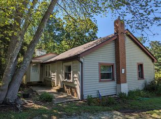 4923 Schley Rd, Hillsborough, NC 27278