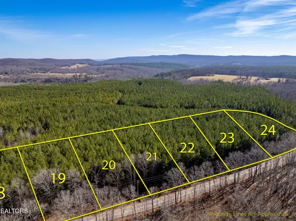 Lower Rockwood Rd Lot 19, Rockwood, TN 37854
