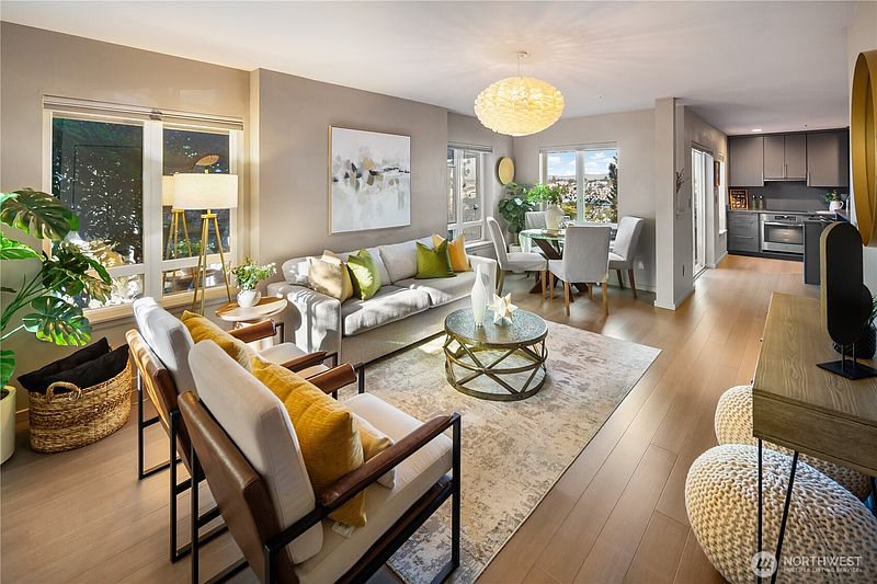 2nd image of 2419 8th Avenue N #403