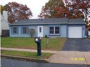 34 Village Dr, Barnegat, NJ 08005